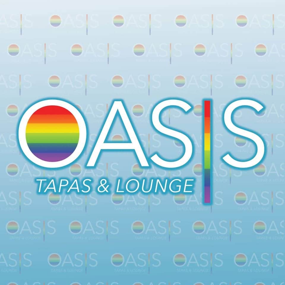 Oasis Tapas & Lounge Condado
