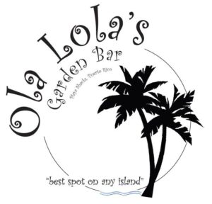 Ola Lola's Tiki Bar Isabela