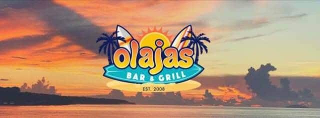 Olajas Bar Aguada