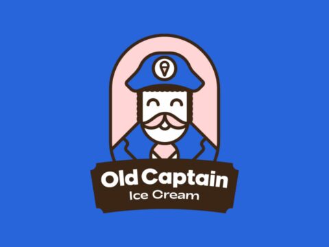 Old Captain Ice Cream Arecibo