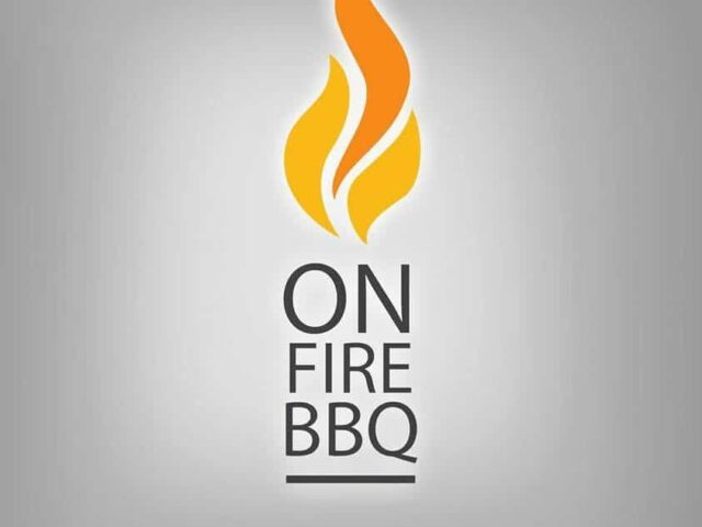 On Fire BBQ Rincon
