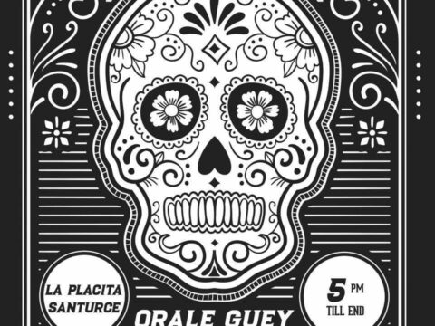 Orale G√ºey La Placita