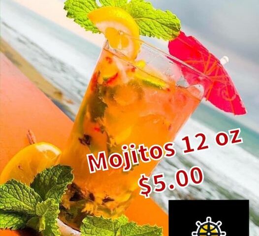 PARTIME SEA SIDE SPORT BAR Arecibo 2