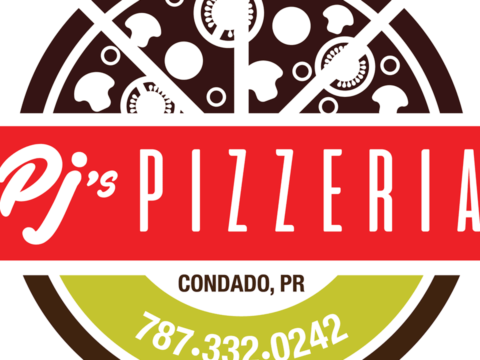 PJ's Pizzeria Condado
