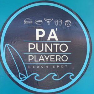 Pa' Punto Playero Isabela