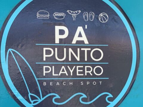 Pa' Punto Playero Isabela