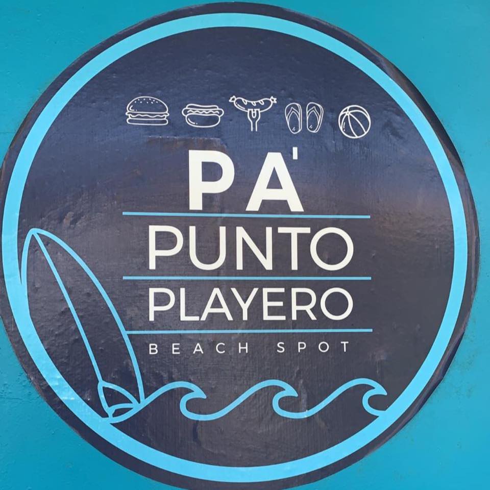 Pa' Punto Playero Isabela