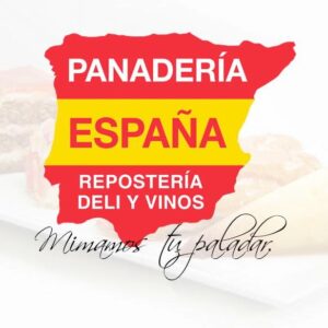 Panaderia España