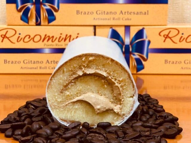 Panadería Ricomini Mayaguez