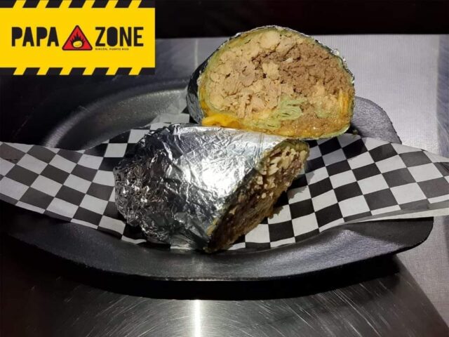 Papa Zone Rincon 3