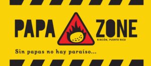 Papa Zone Rincon