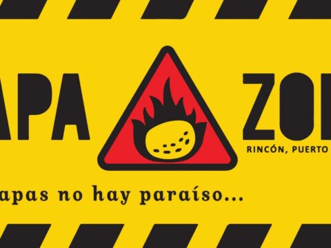 Papa Zone Rincon