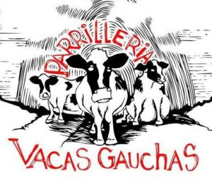 Parrilleria Vacas Gauchas Rincon