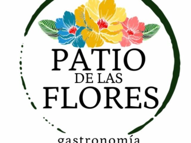 Patio De Las Flores
