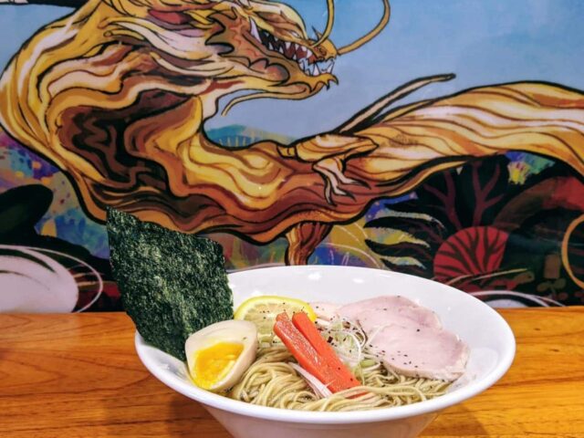 Peko Peko Ramen Miramar 2