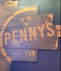 Penny's Wood Fired Pizza