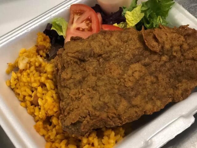 Piloneando Cocina Puertorique√±a Hato Rey 2