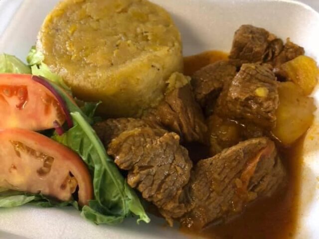 Piloneando Cocina Puertorique√±a Hato Rey 4