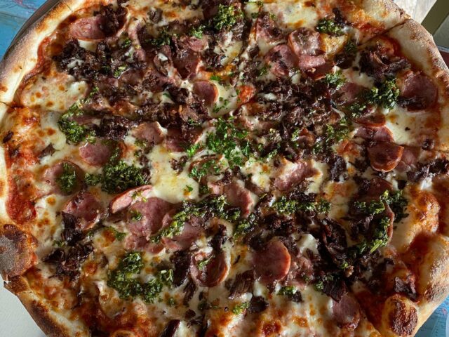 Pirilo Pizza Ocean Park.2