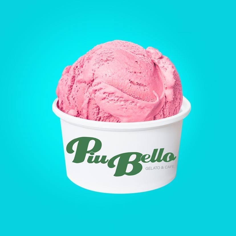 Piu Bello Gelato & Restaurant Isla Verde