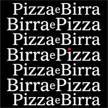 Pizza e Birra