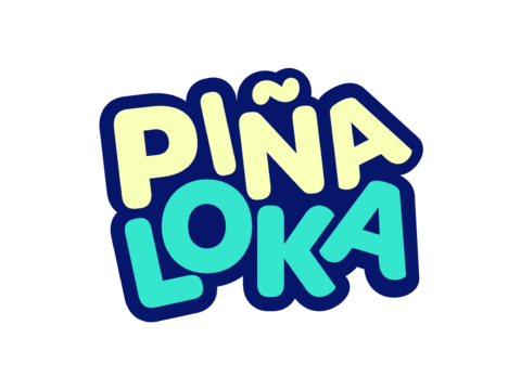 Piña Loka Condado