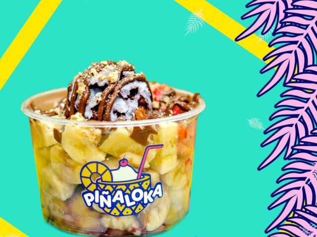 Pi√±a Loka Condado 7