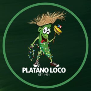 Platano Loco Aguada