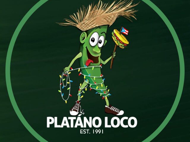 Platano Loco Aguada