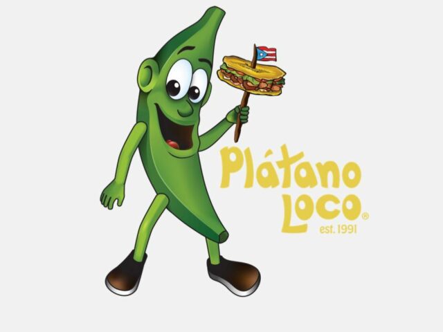 Platano Loco Rincon