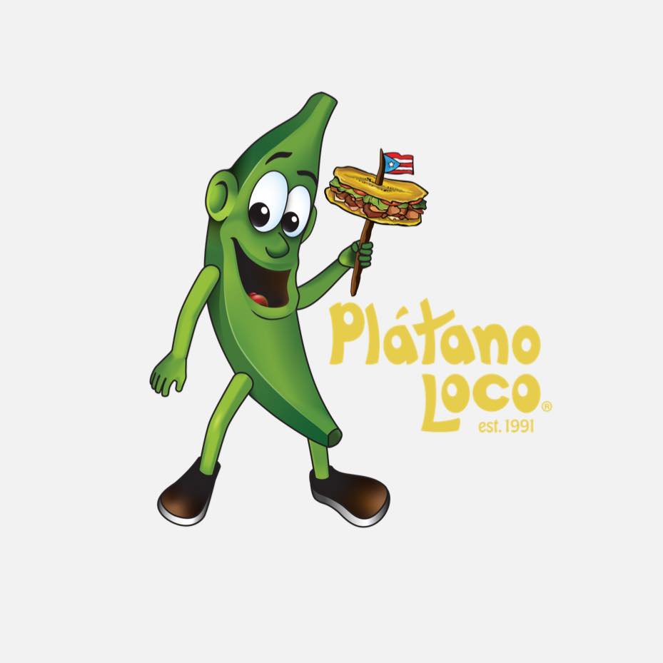 Platano Loco Rincon