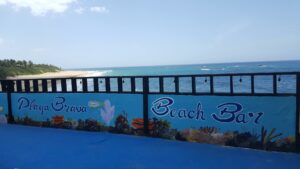 Playa Brava Arecibo