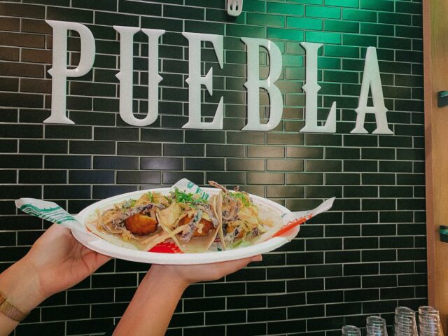 Puebla Mexican Cuisine Miramar 2