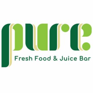 Pure Fresh Food & Juice Bar Miramar