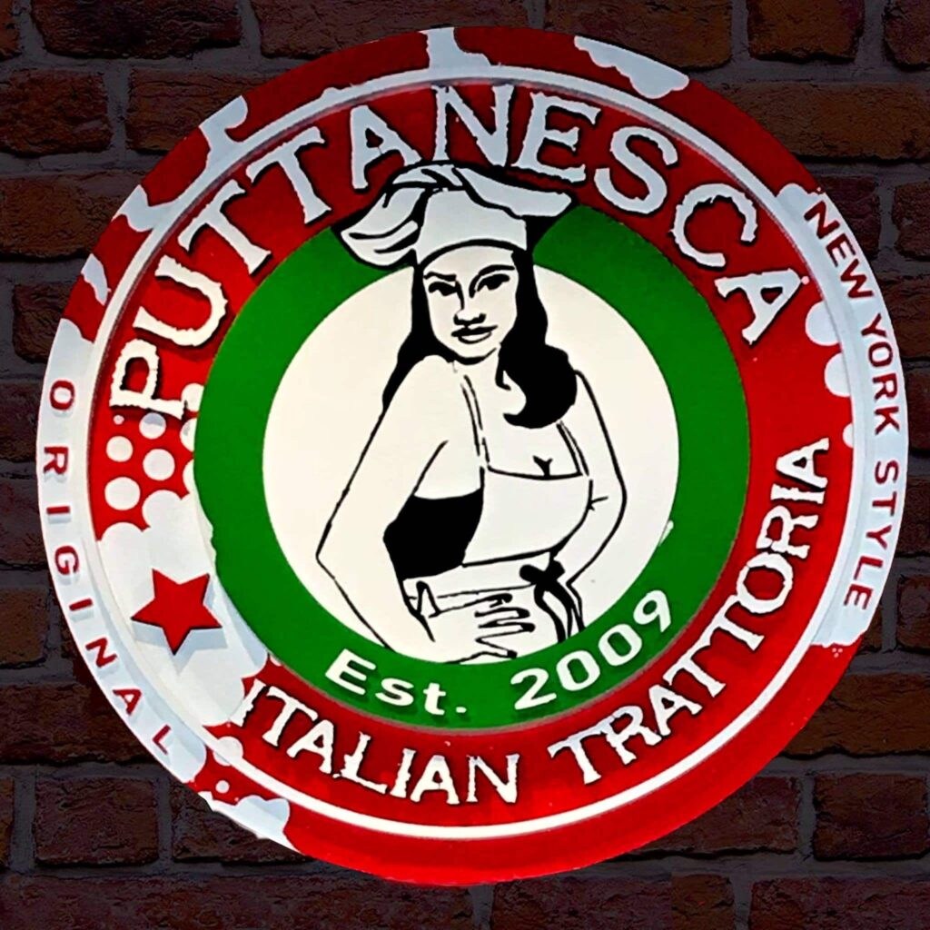 Puttanesca Trattoria