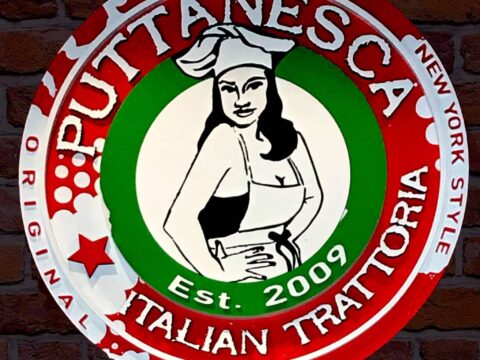 Puttanesca Trattoria Pizza Santurce
