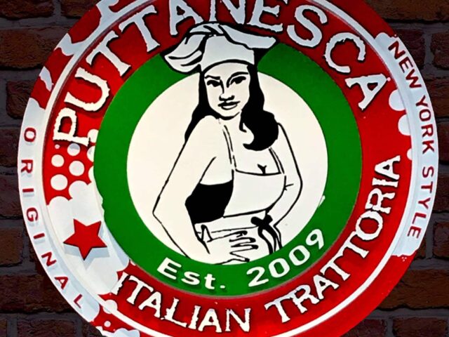 Puttanesca Trattoria