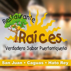 Raices