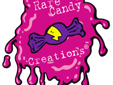 Rare Candy Creations Sweets