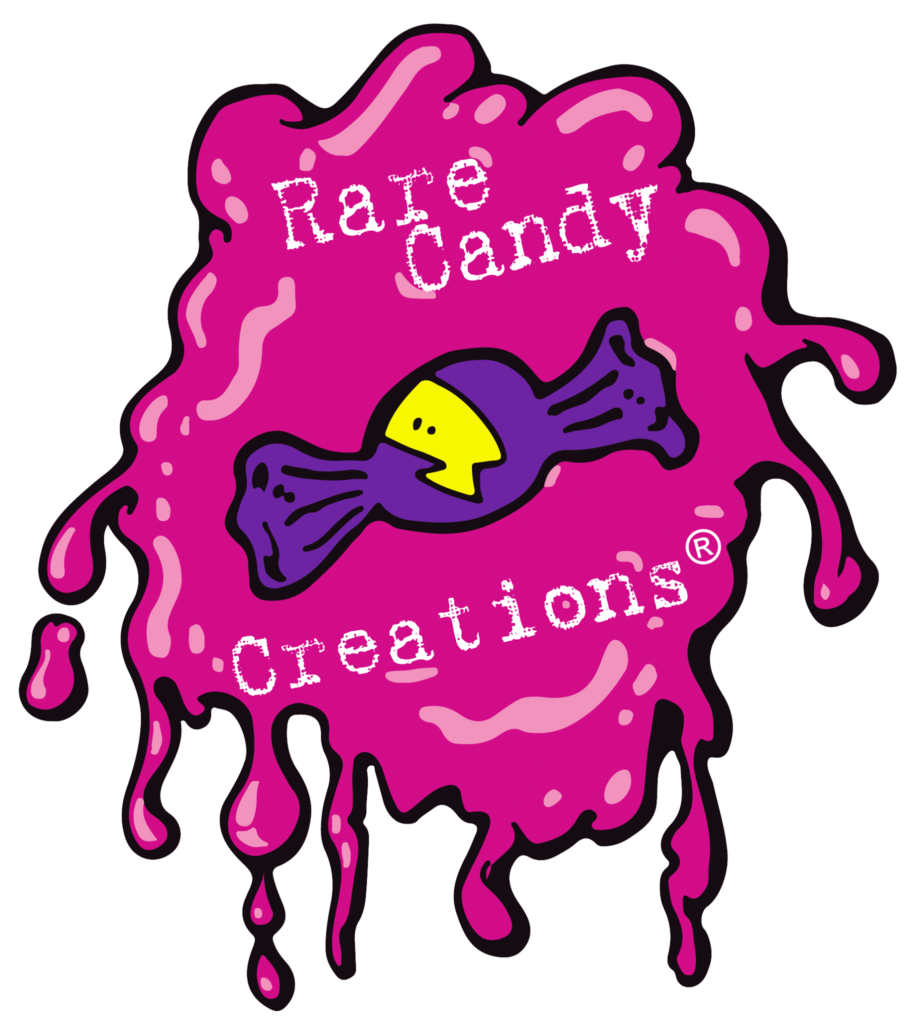 Rare Candy Creations Old San Juan