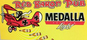 Red Baron Mayaguez