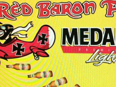 Red Baron Mayaguez