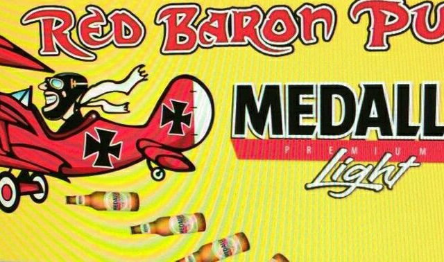 Red Baron Mayaguez