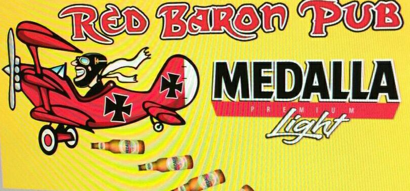 Red Baron Mayaguez