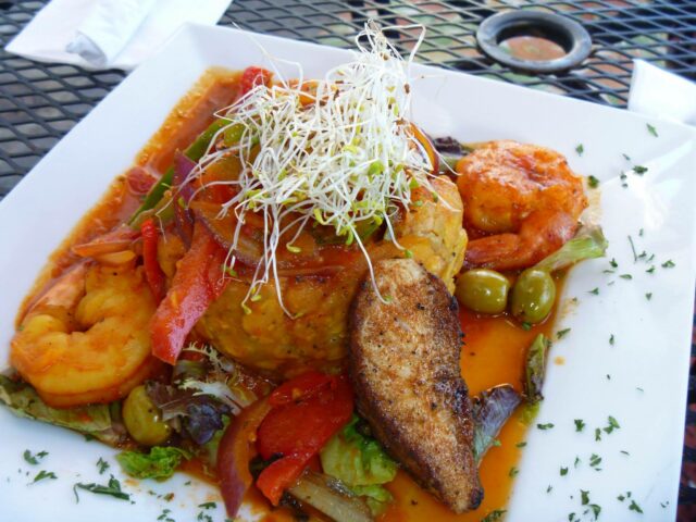 Restaurant Antonio Spanish Condado 2