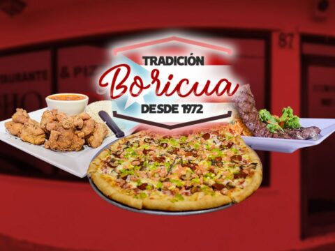 Restaurante Sancho Panza Mayaguez