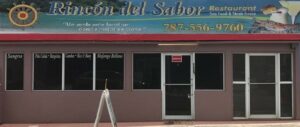 Rincón del Sabor Luquillo