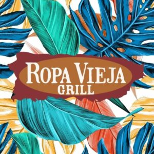 Ropa Vieja Grill