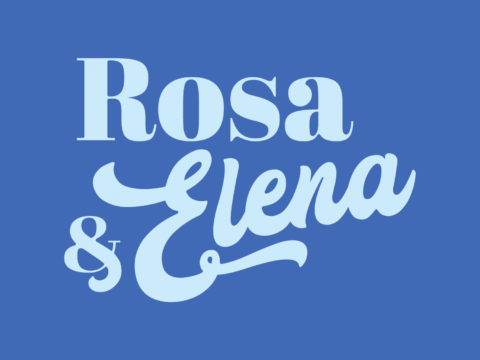 Rosa and Elena Miramar