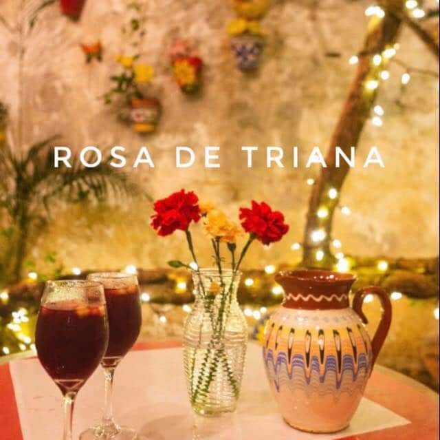 Rosa de Triana